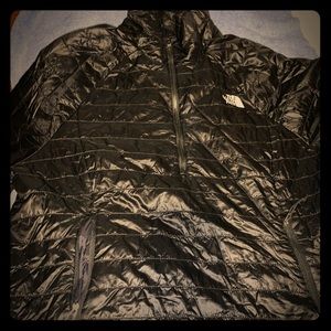 NORTH FACE windbreaker